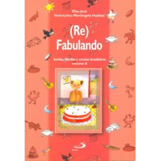 (Re)Fabulando