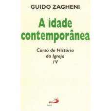 A idade contemporânea