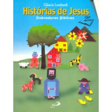 Histórias de Jesus