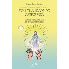 Espiritualidade do catequista