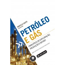 Petróleo e Gás Petróleo e Gás