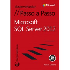 Microsoft SQL Server 2012