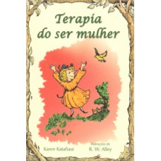 Terapia do ser mulher