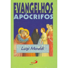 Evangelhos apócrifos