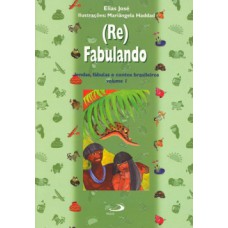 (Re)Fabulando