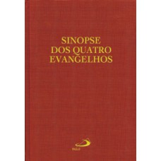 Sinopse dos quatro evangelhos