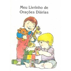 Meu livrinho de orações diárias