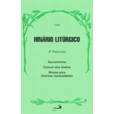 Hinário litúrgico