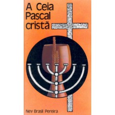 A ceia pascal cristã