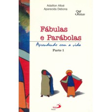 Fábulas e parábolas