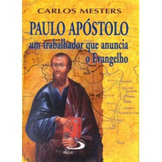 Paulo apóstolo