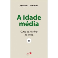 A idade média A idade média