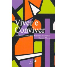 Viver e conviver