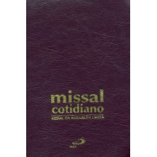 Missal cotidiano