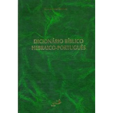 Dicionário bíblico hebraico-português