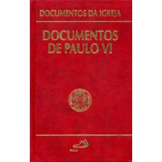 Documentos de Paulo VI