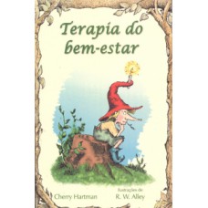 Terapia do bem-estar Terapia do bem-estar