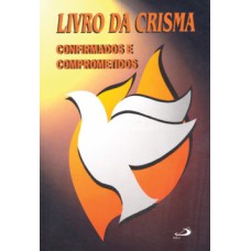 Livro da crisma