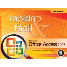 Microsoft Office Access 2007