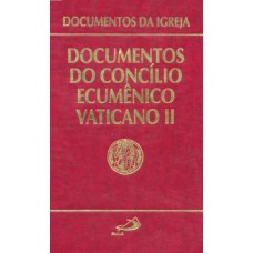 Documentos do Concílio Ecumênico Vaticano II