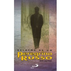 Relatos de um peregrino russo