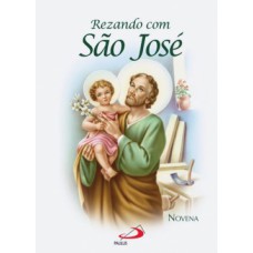 Novena rezando com São José