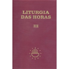 Liturgia das horas