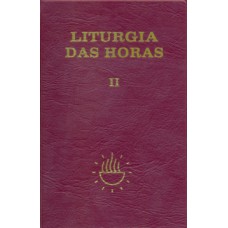 Liturgia das horas