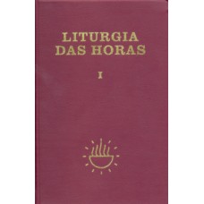 Liturgia das horas