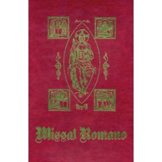 Missal romano