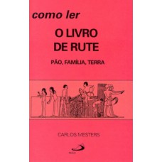 Como ler o livro de Rute