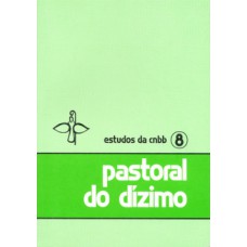 Pastoral do dízimo