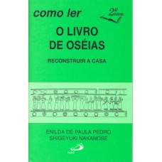 Como ler o livro de Oséias