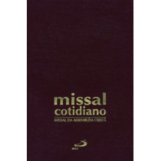 Missal cotidiano