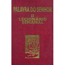 Palavra do Senhor II