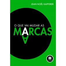 O que Vai Mudar as Marcas