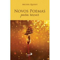 Novos poemas para rezar