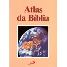 Atlas da Bíblia