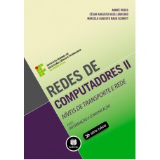 Redes de Computadores II