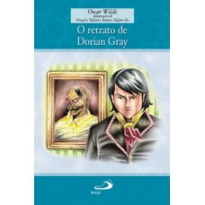 O retrato de Dorian Gray O retrato de Dorian Gray