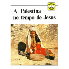 A Palestina no tempo de Jesus