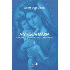 A Virgem Maria