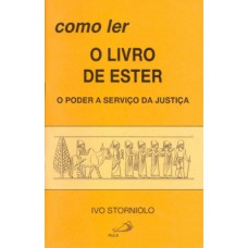 Como ler o livro de Ester