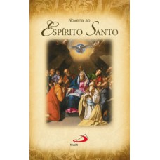 Novena ao Espírito Santo