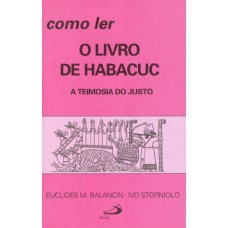 Como ler o livro de Habacuc