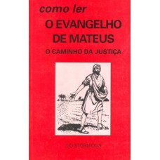 Como ler o evangelho de Mateus