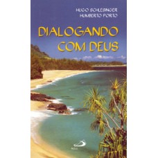 Dialogando com Deus