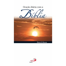 Oração diária com a Bíblia