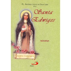 Novena Santa Edwiges