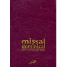 Missal dominical